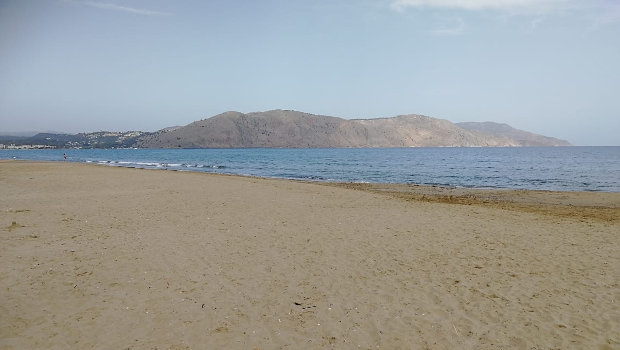 Strand HARPIN Georgioupolis Resort Aquapark & SPA