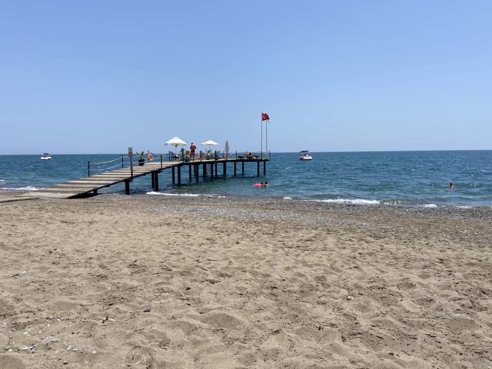 Strand Sherwood Dreams Resort