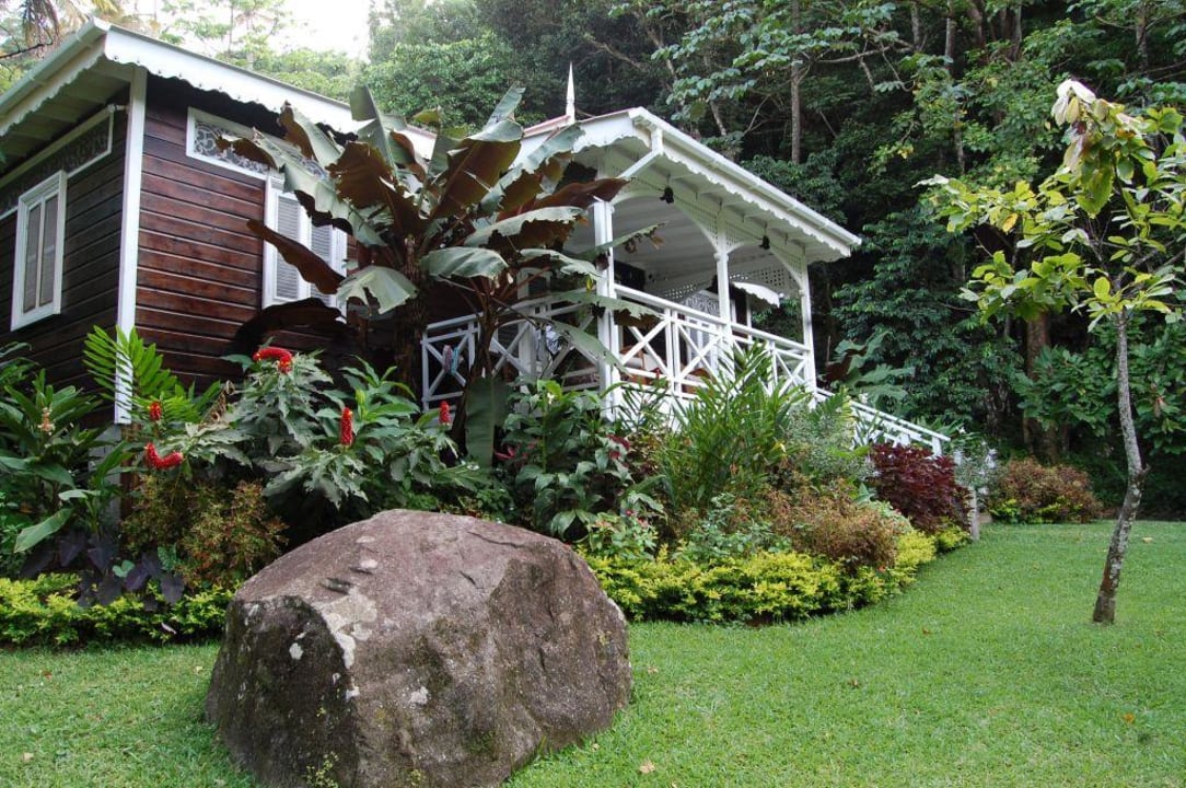 Room Fond Doux Holiday Plantation
