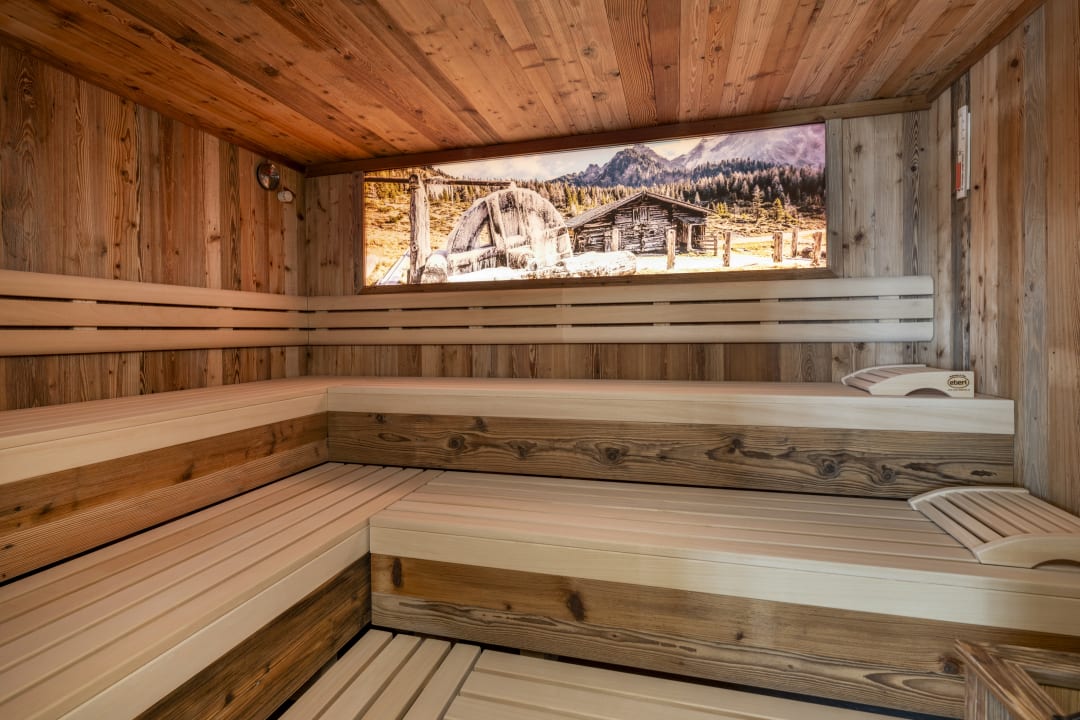 Sport & Freizeit Weningeralm