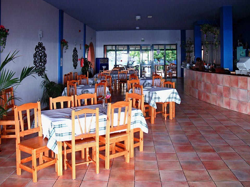 La Calets Apartamentos La Caleta