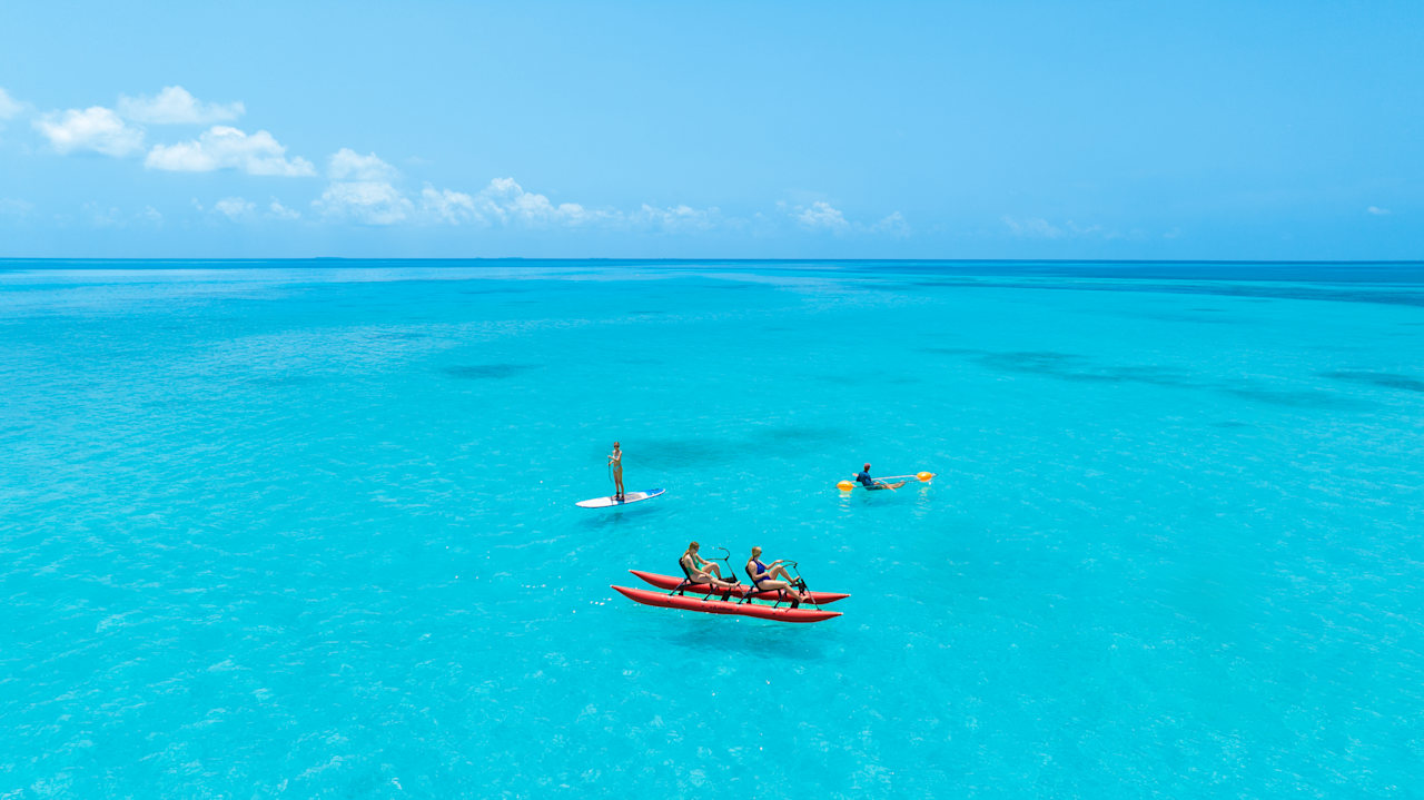 Sport & Freizeit Jawakara Islands Maldives