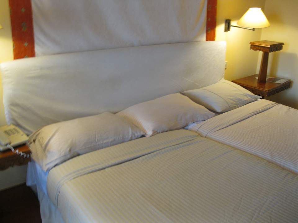 Zimmer The Grand Resort