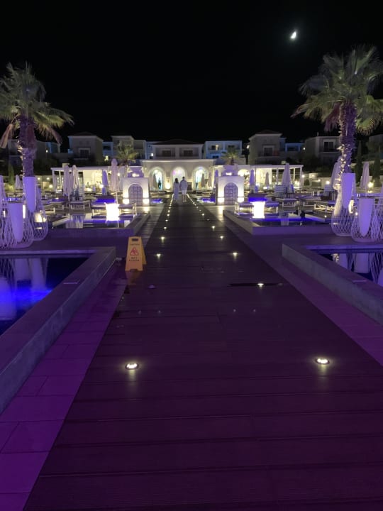 Pool Anemos Luxury Grand Resort