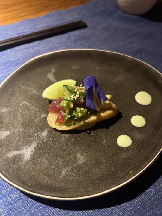 Gastro Gili Lankanfushi Resort