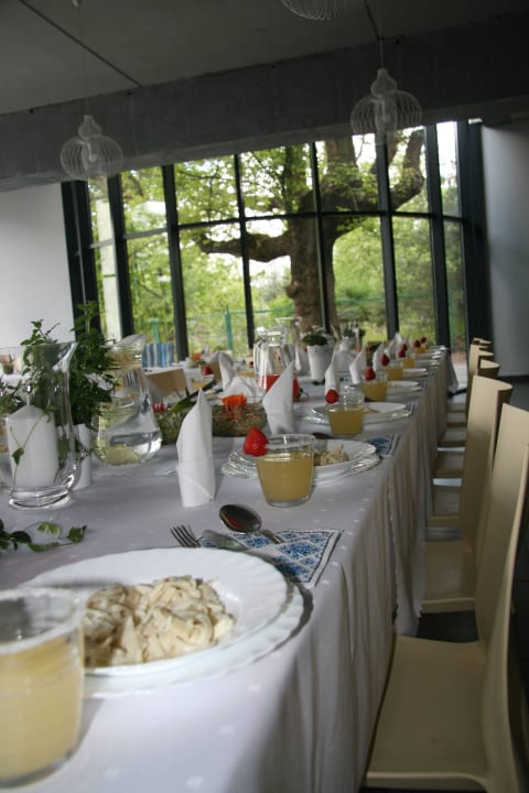 Widok Resort Ośrodek Wczasowo Kolonijny Korona