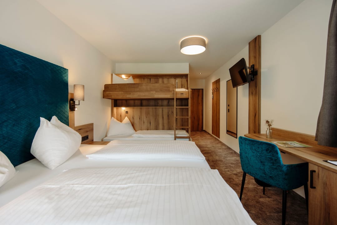 Zimmer Lerchs Landhotel
