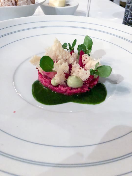 Gastro Hotel Villa Sorgenfrei & Restaurant Atelier Sanssouci