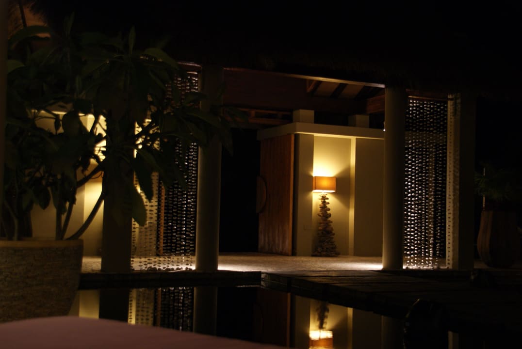 Restaurant Le Domaine de l'Orangeraie