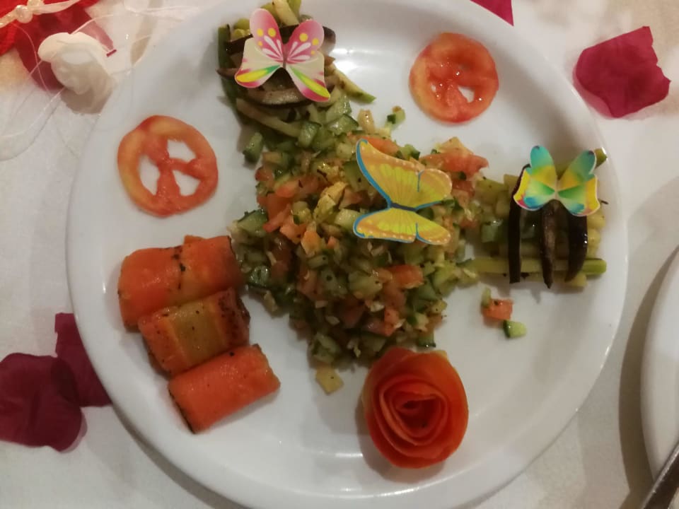 Gastro Hotel Paradis Palace