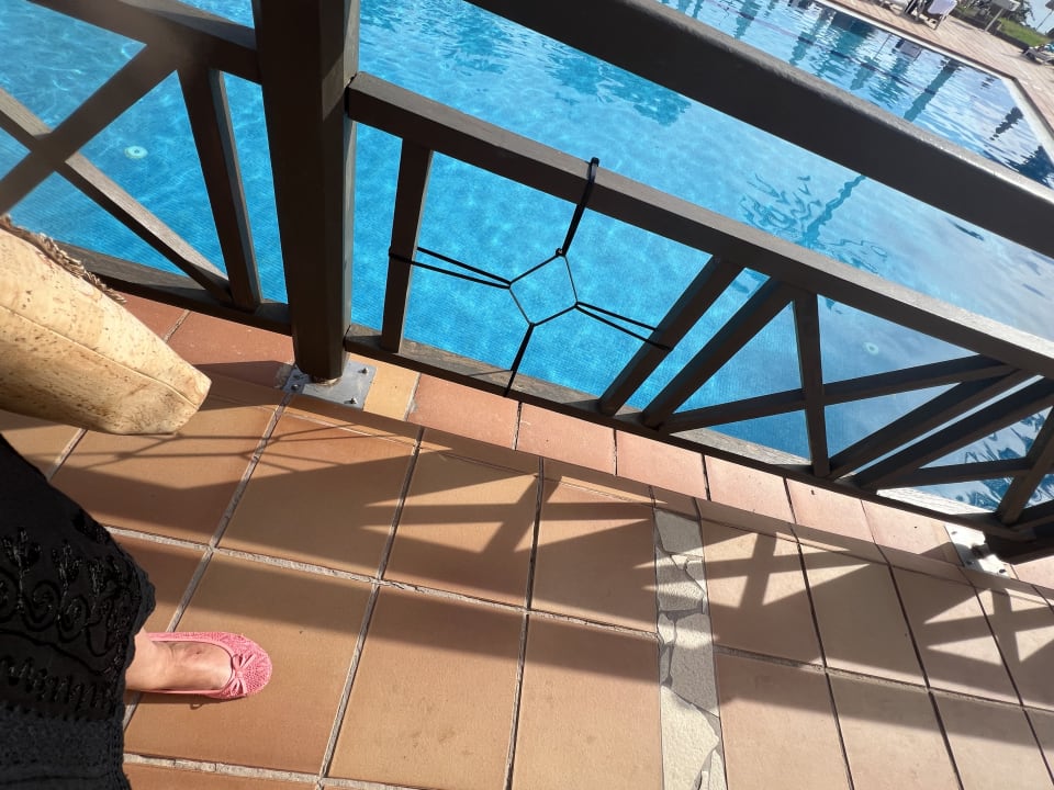 Pool SBH Costa Calma Beach Resort