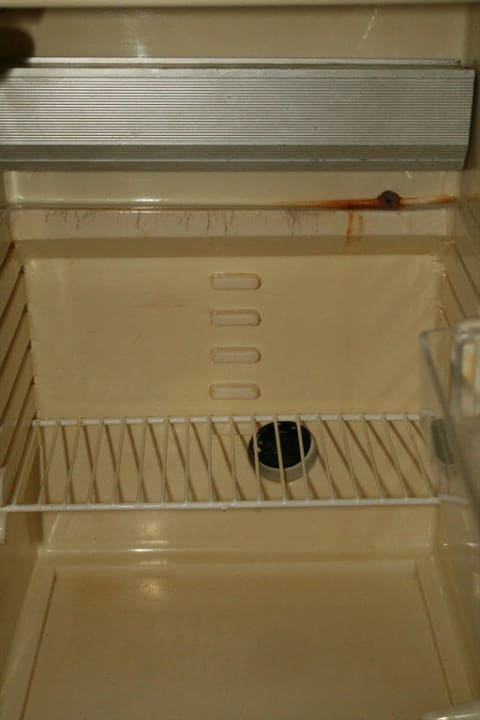 Kühlschrank Saphir Hotel & Villas