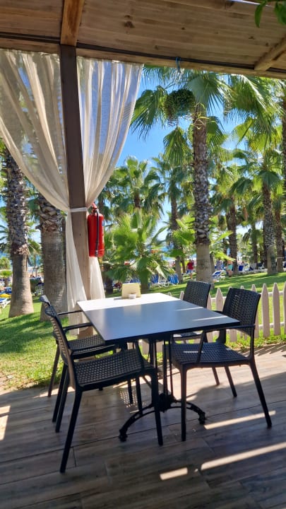 Sonstiges Hotel Süral Resort