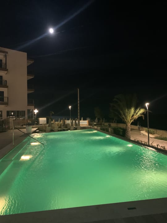 Pool Son Moll Sentits Hotel & Spa