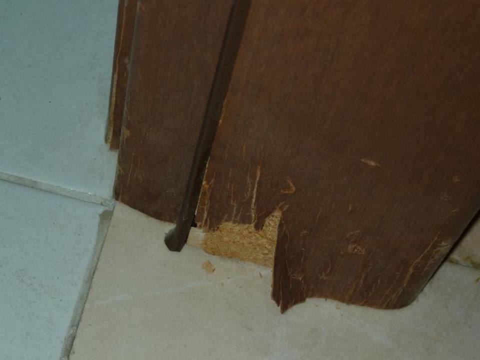 Es löst sich auf Hotel Park Siracusa Sicily