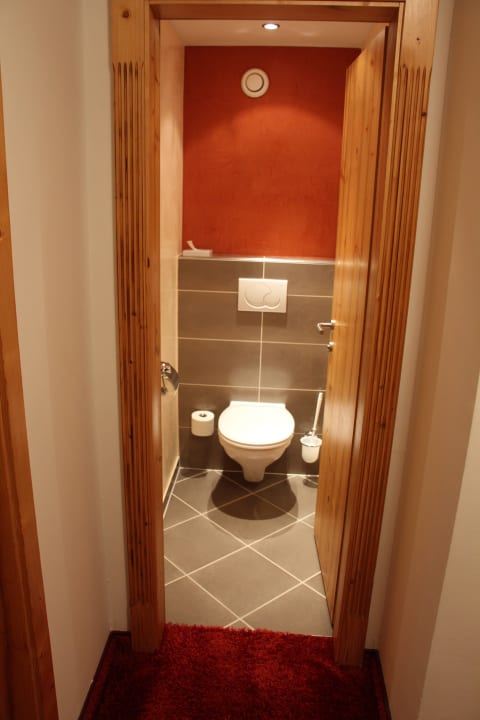 Allerbestes Zimmer - TOP Rieser Achensee Resort