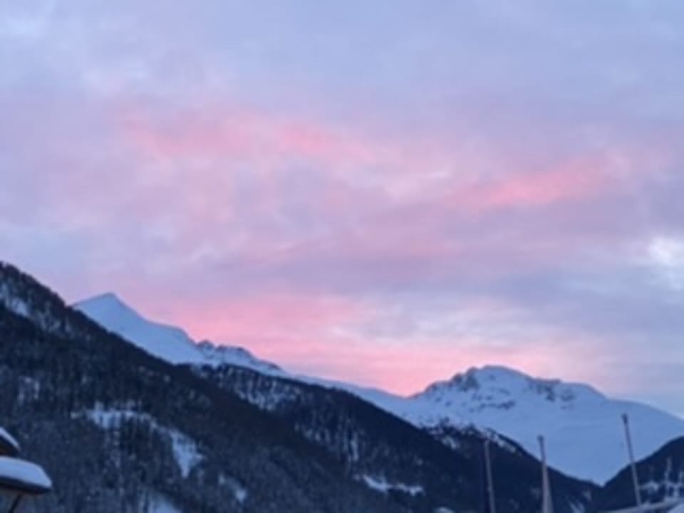 Ausblick Macher's Landhotel