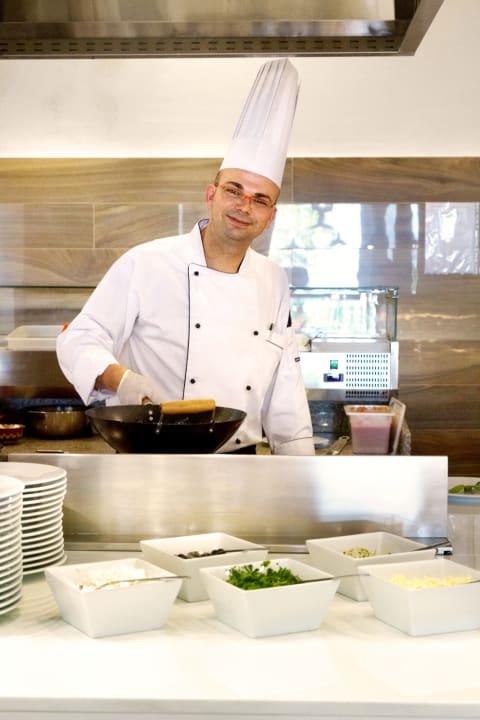 Gastro Sentido Marea