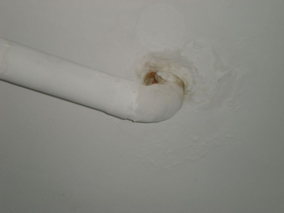 Gruß aus dem 2. OG AHORN Berghotel Friedrichroda