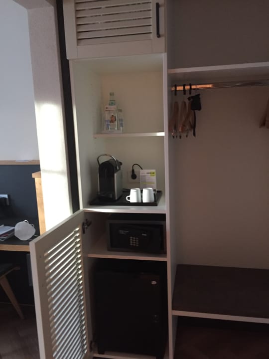 Zimmer Best Western Plus Hotel Erb