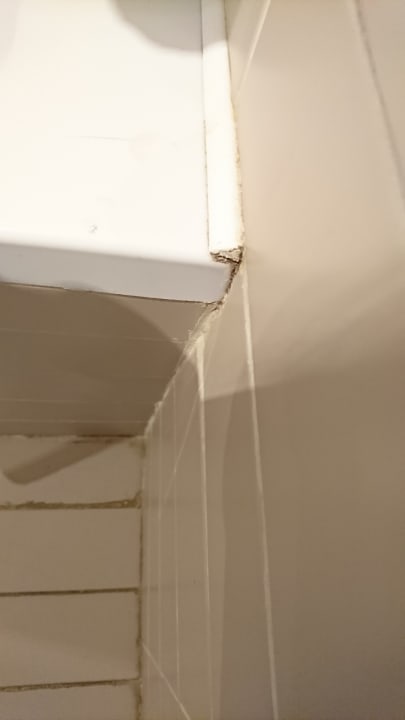 Zimmer Hotel Rosa Beach