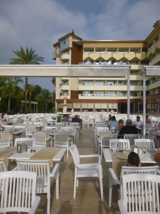 Gastro Saphir Hotel & Villas