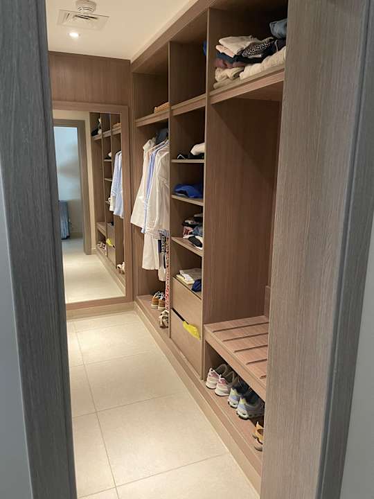 Zimmer Steigenberger Resort Ras Soma