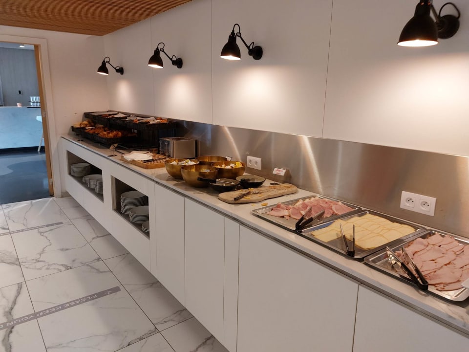 Gastro Martin's Louvain-la-Neuve