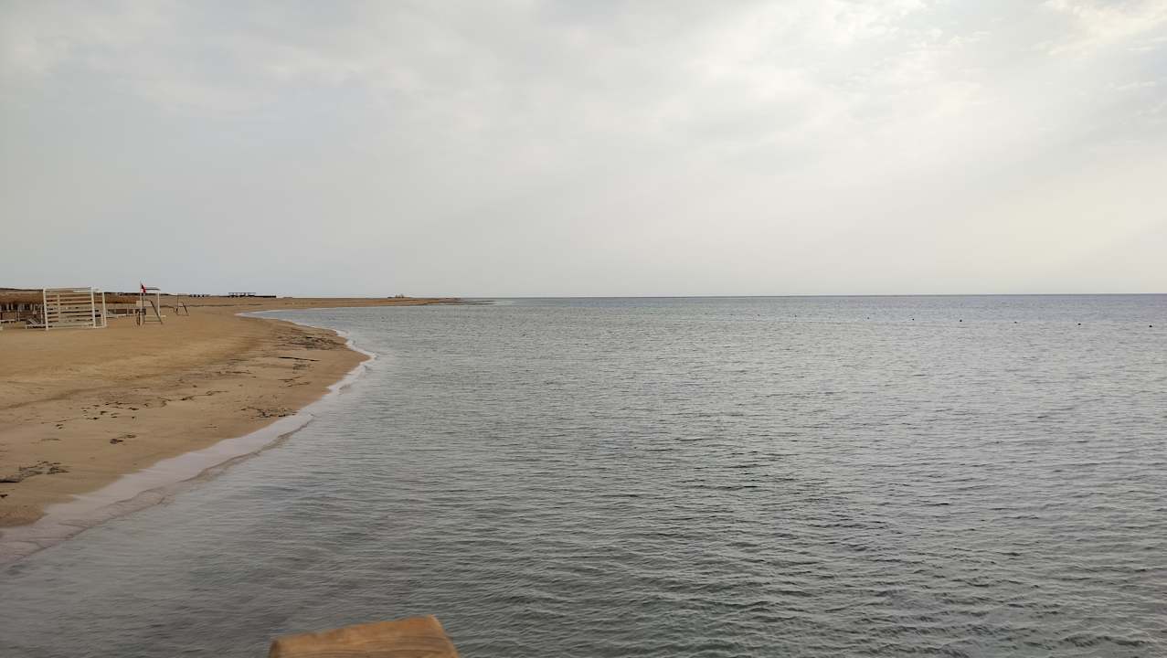 Strand SUNRISE Anjum Resort Marsa Alam
