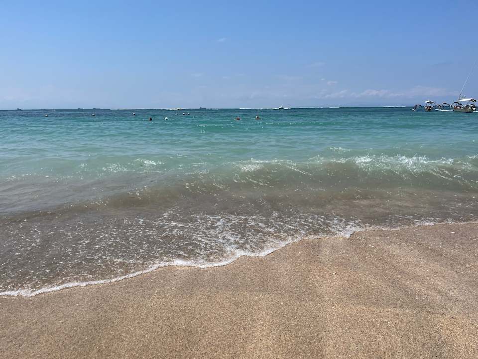 Strand Sol by Melia Benoa Bali