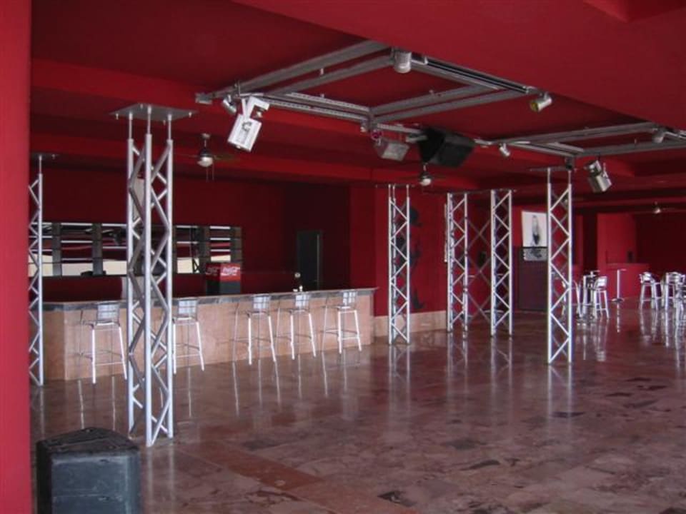 Disco (1) Hotel Club Nena