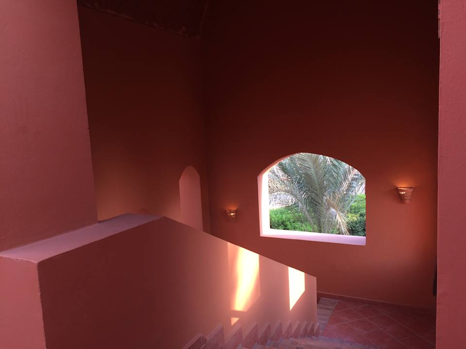 Außenansicht Jaz Makadi Oasis Resort