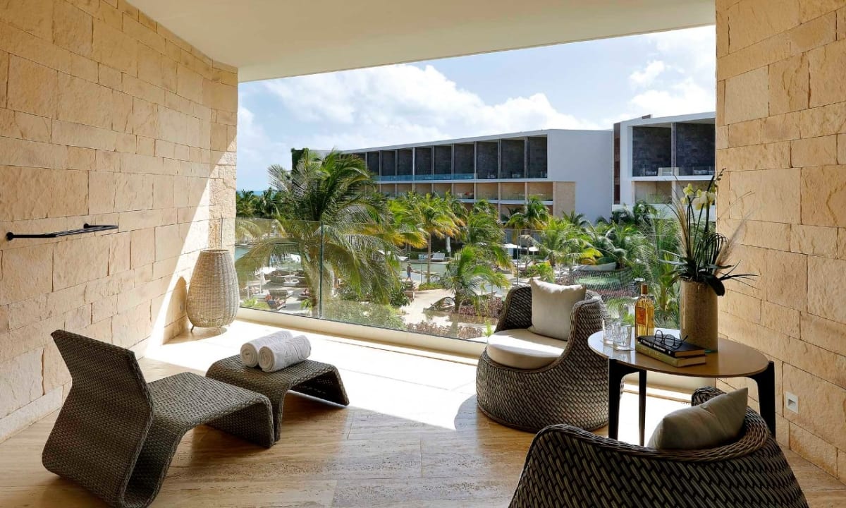 Zimmer TRS Coral Hotel - Adults Only