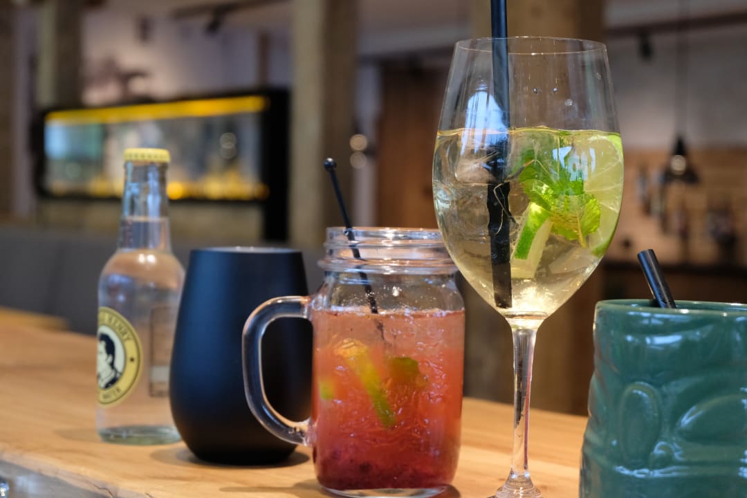 Gastro Hotel Waldruhe