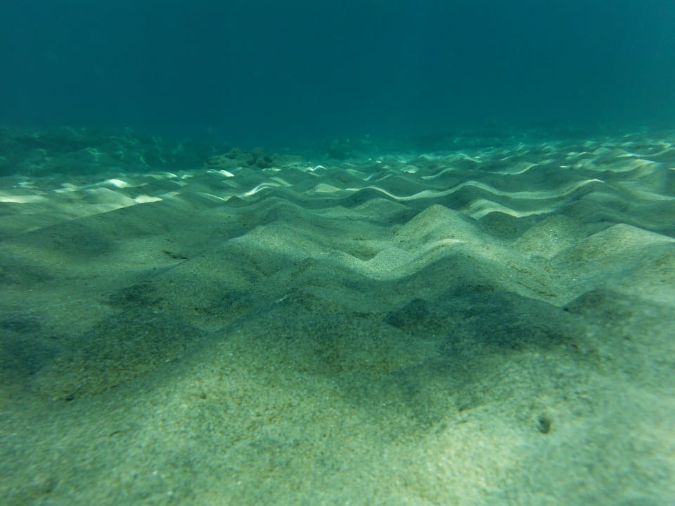 Strand Hotel & Apartments Ammoudara Beach