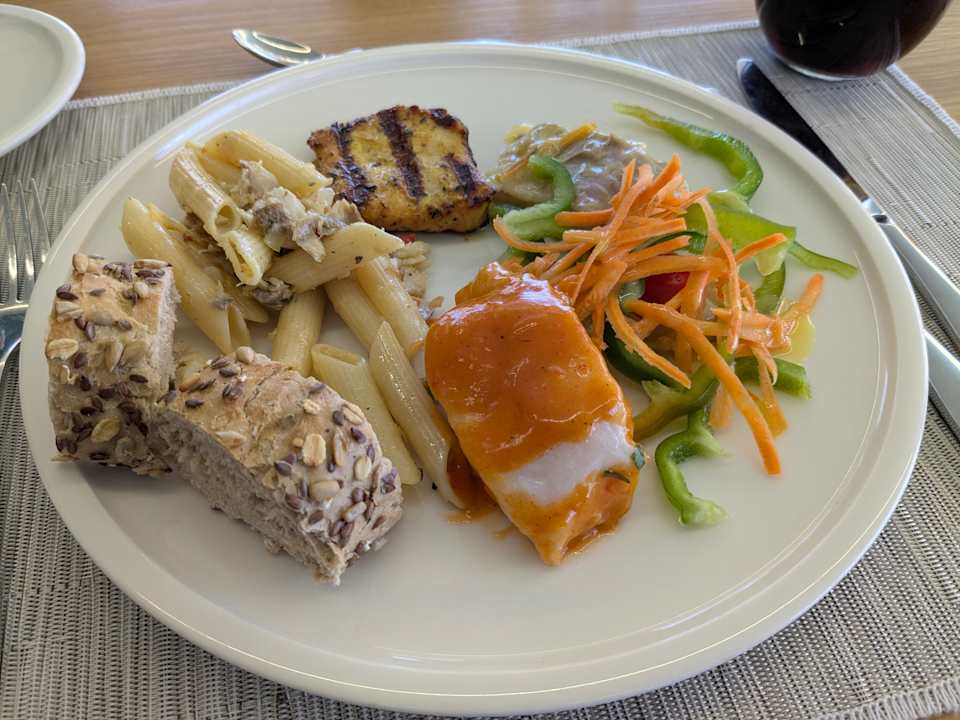 Gastro HARPIN Georgioupolis Suites & Aqua Park