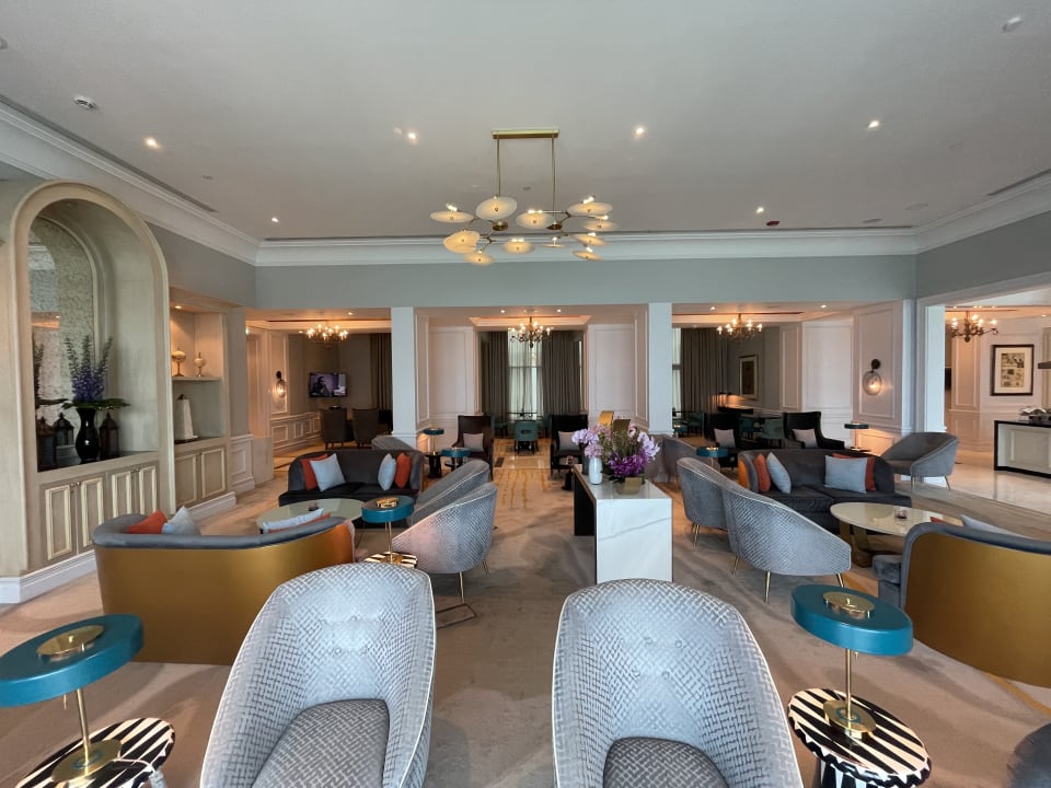 Gastro The Ritz-Carlton, Doha