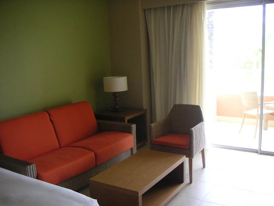 Sitzgarnitur Secrets Royal Beach Punta Cana - Adults only