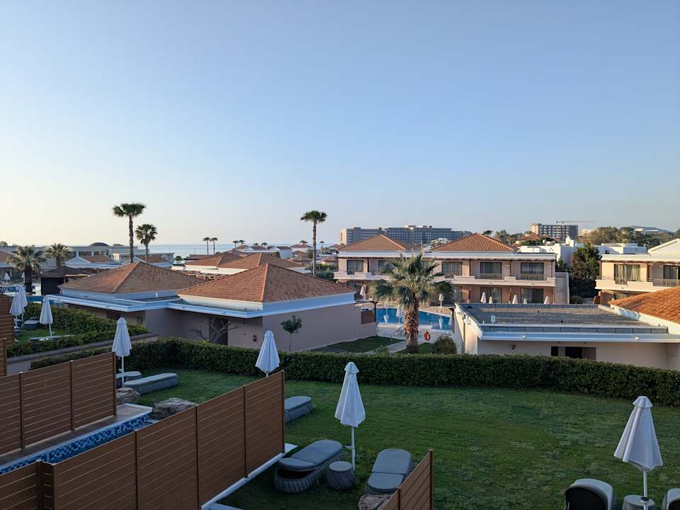 Zimmer La Marquise Luxury Resort Complex