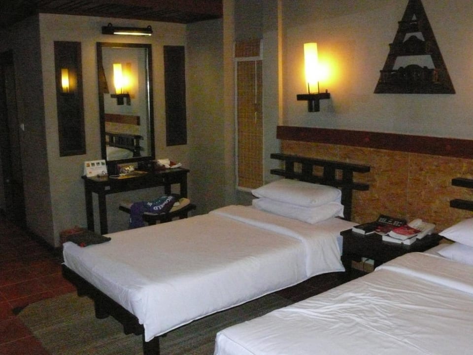 Zimmer Khao Lak Merlin Resort