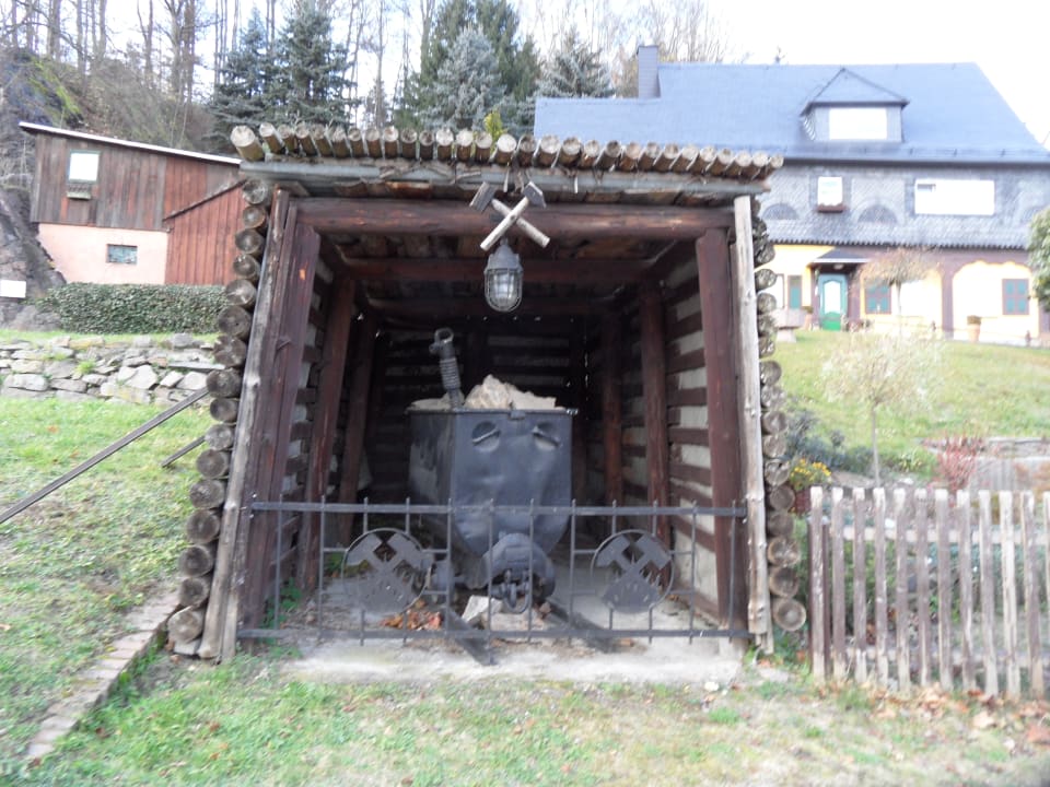 Sonstiges Wirtschaft & Pension Zum Huthaus