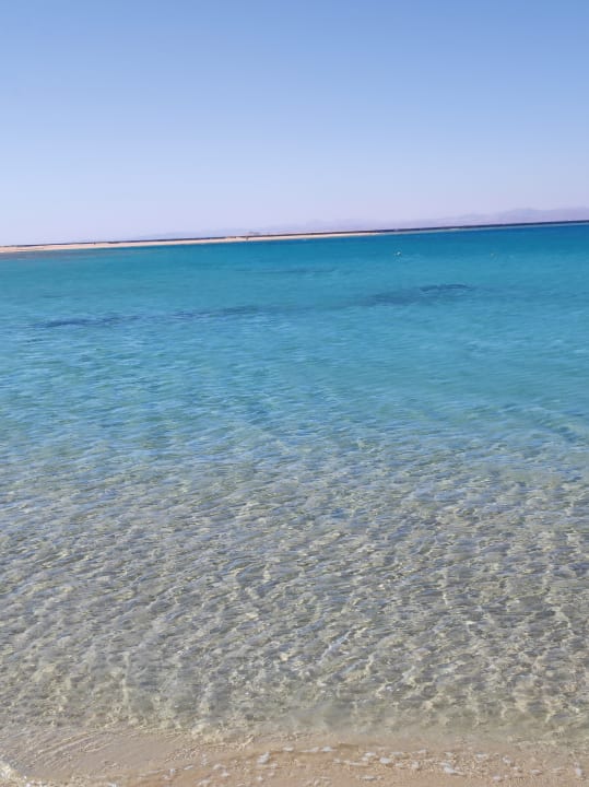 Strand Hotel Sheraton Soma Bay Resort