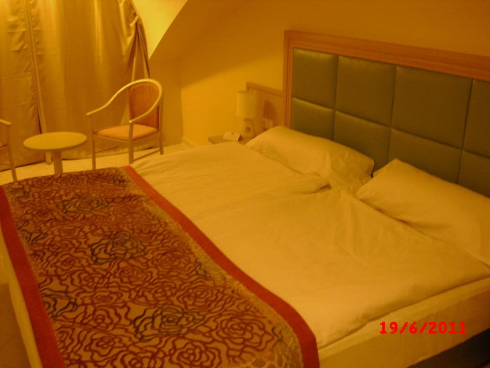 Schlafzimmer GRIFID Vistamar