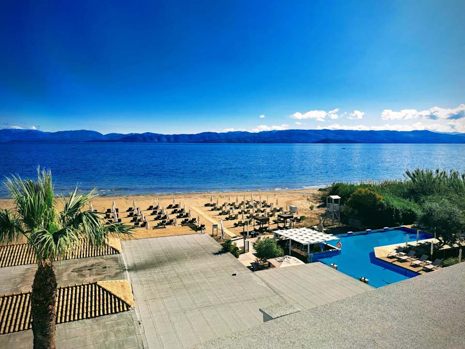 Pool Cavomarina Beach- Adults Only