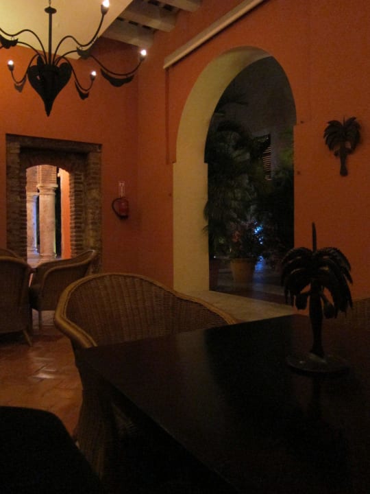 Cibao-Bar Hodelpa Nicolás de Ovando