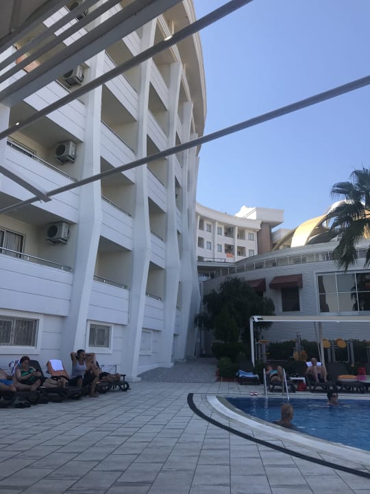 Pool Side Alegria Hotel & Spa - Adults only +16