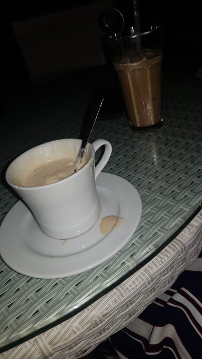 Gastro Pickalbatros Dana Beach Resort - Hurghada