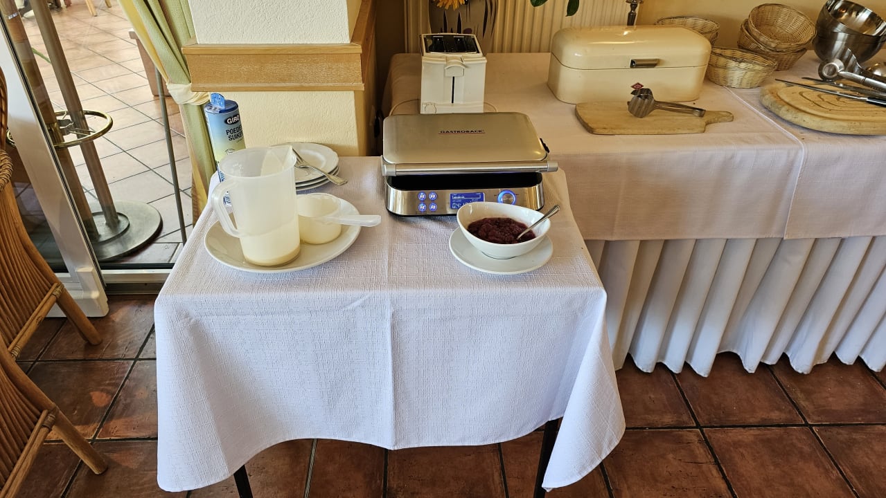 Gastro Flair Hotel Hubertus
