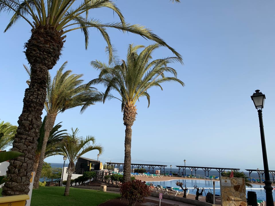 Pool TUI MAGIC LIFE Fuerteventura
