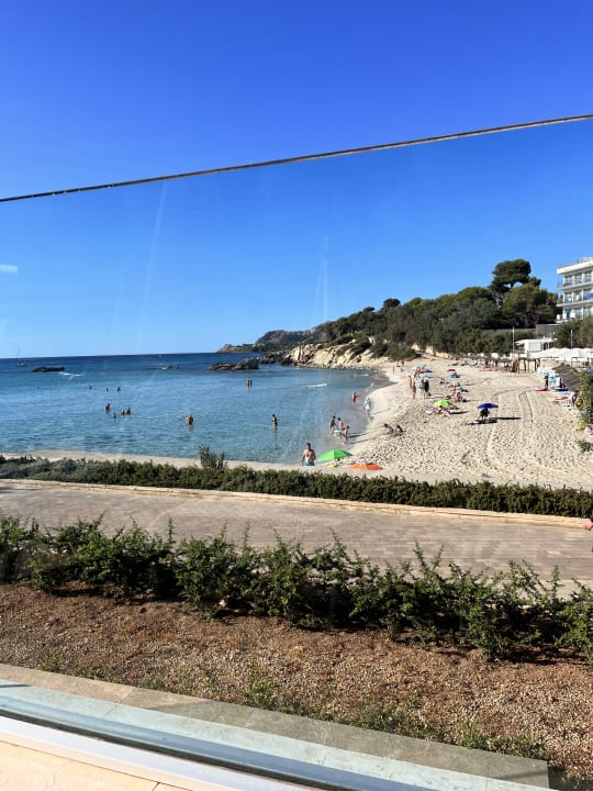 Strand Son Moll Sentits Hotel & Spa